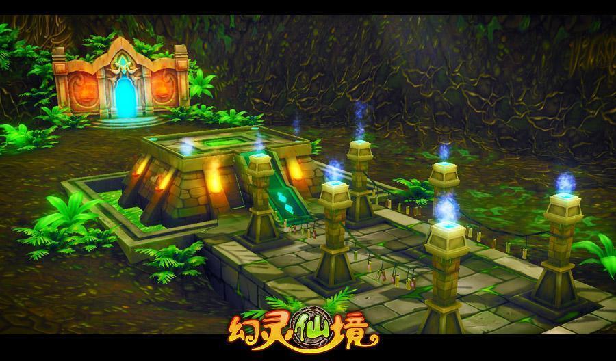 栅栏迷宫