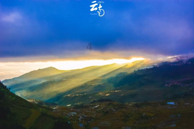 逃出安逸小乡村