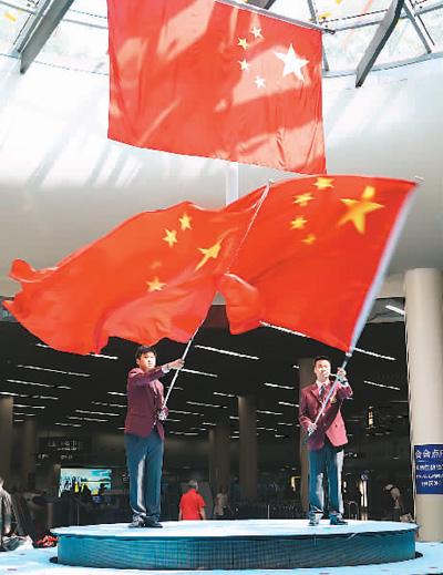 拾忆丨在滑县老街的光影变幻里