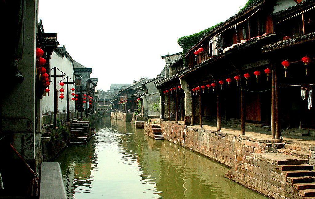 机械迷城