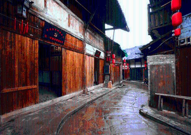 异星探险家
