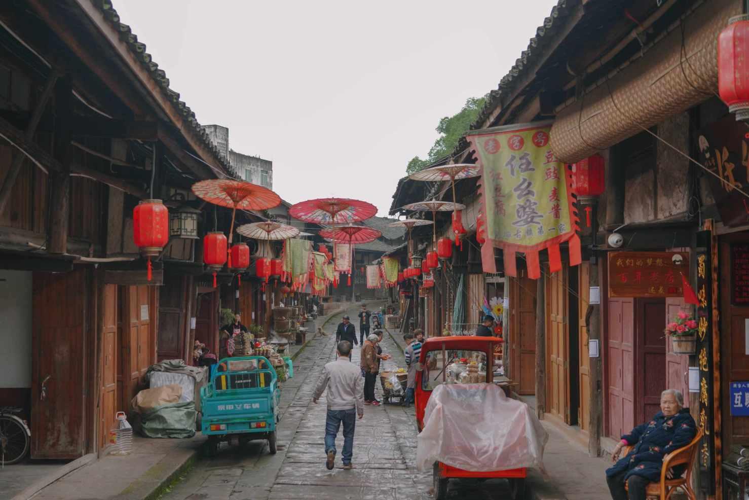 模拟农场17